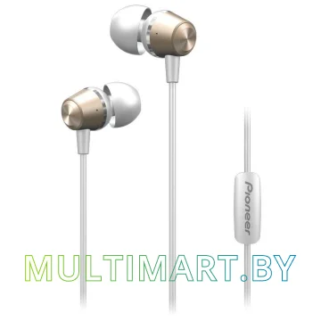 Наушники Pioneer SE-QL2T-G